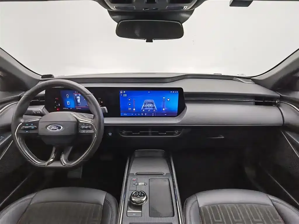 Ford Mondeo 2023 из CN, фото 10