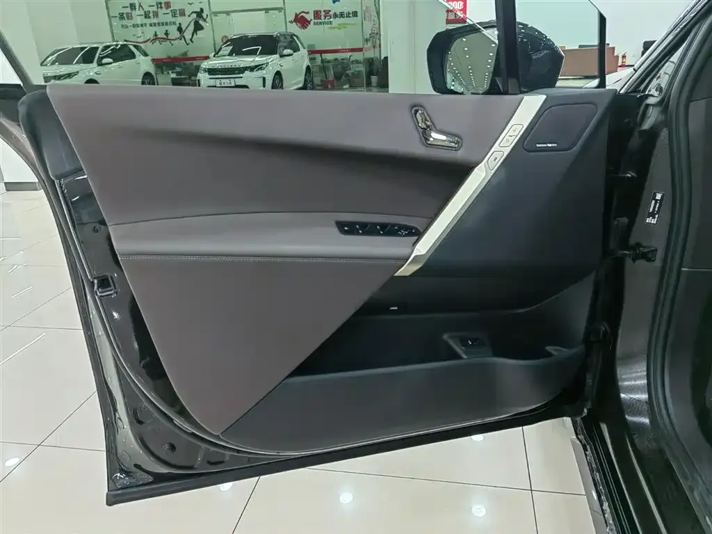 BMW iX 2023 из CN, фото 6