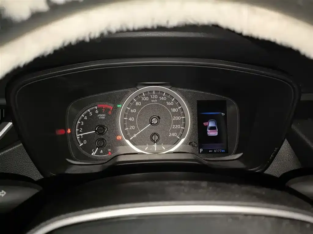 Toyota Corolla 2022 из CN, фото 3