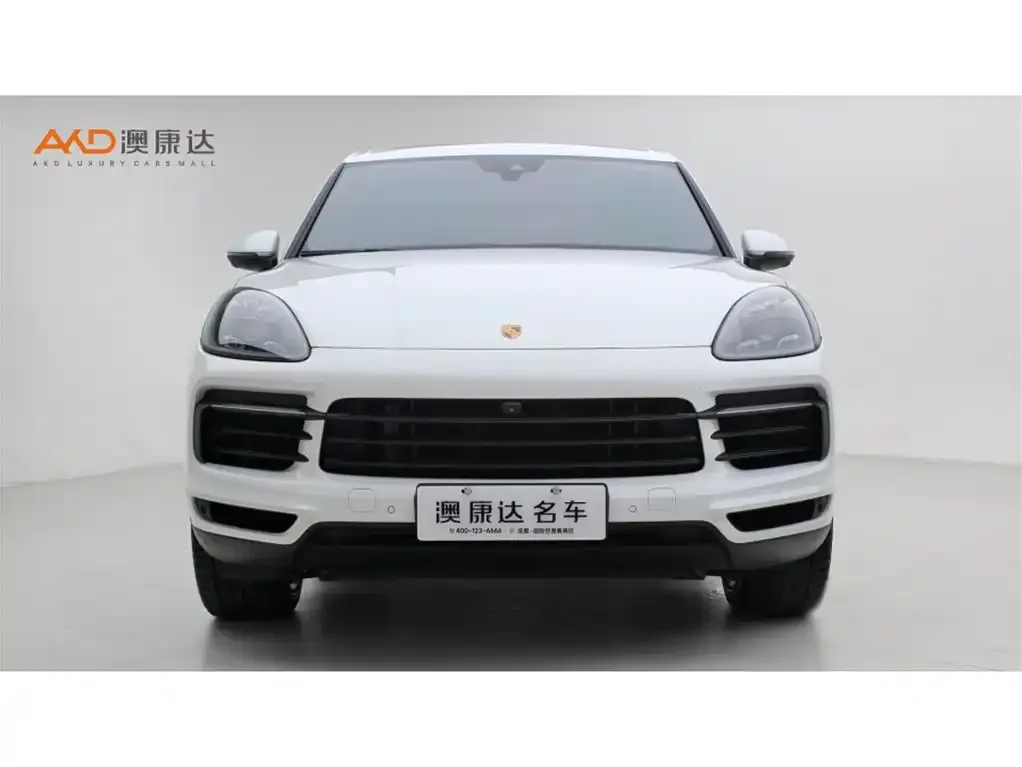 Porsche Cayenne Hybrid — фото 6