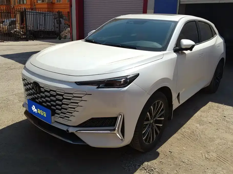 Changan UNI-K
