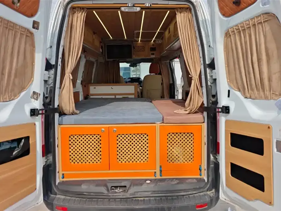 Ford Transit 2022 из CN, фото 10