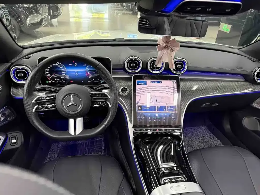 Mercedes-Benz CLE 2025 из CN, фото 6
