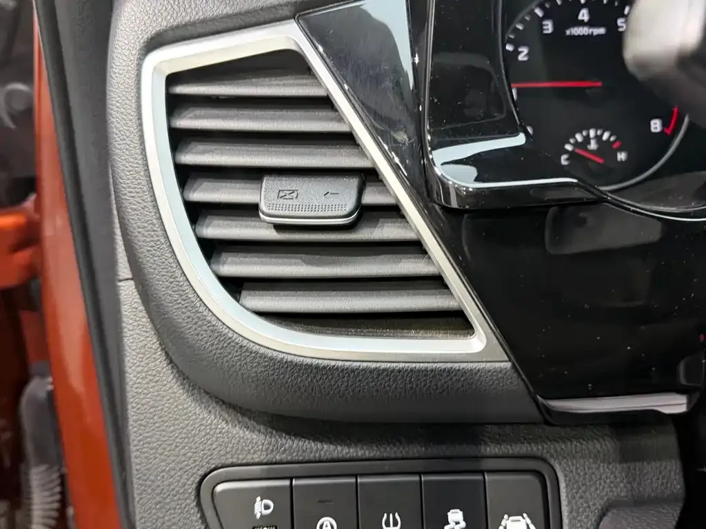 Kia KX3 — фото 2