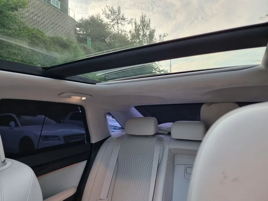 Hyundai Grandeur 2024 из KR, фото 5