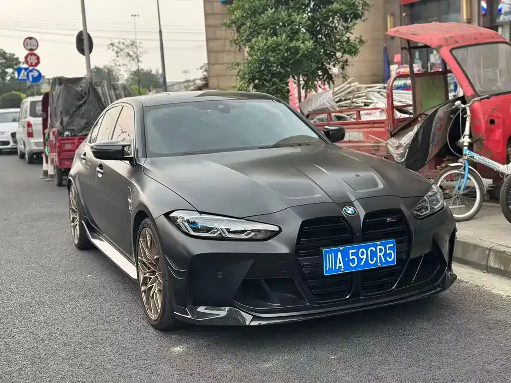 BMW M3