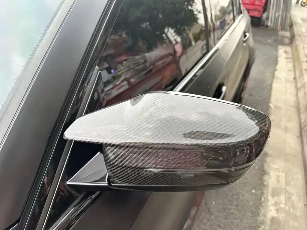 BMW M3 2024 из CN, фото 7