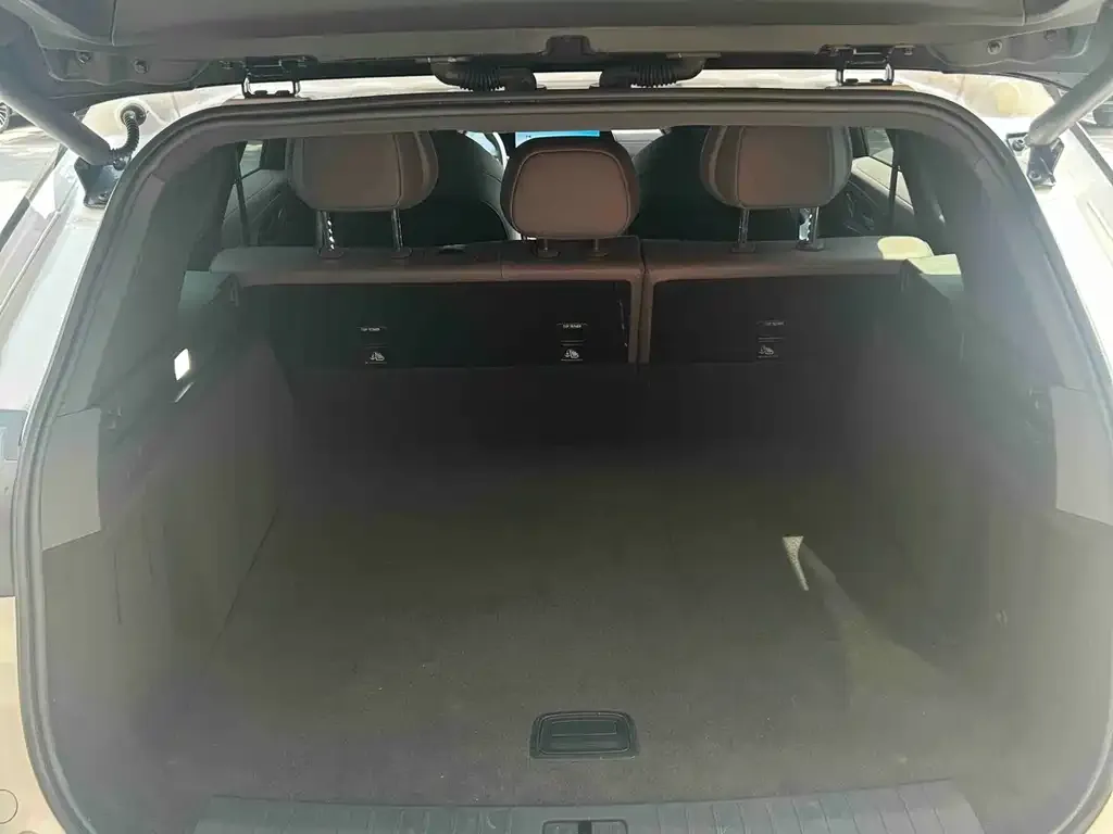Chery Tiggo 9 — фото 4