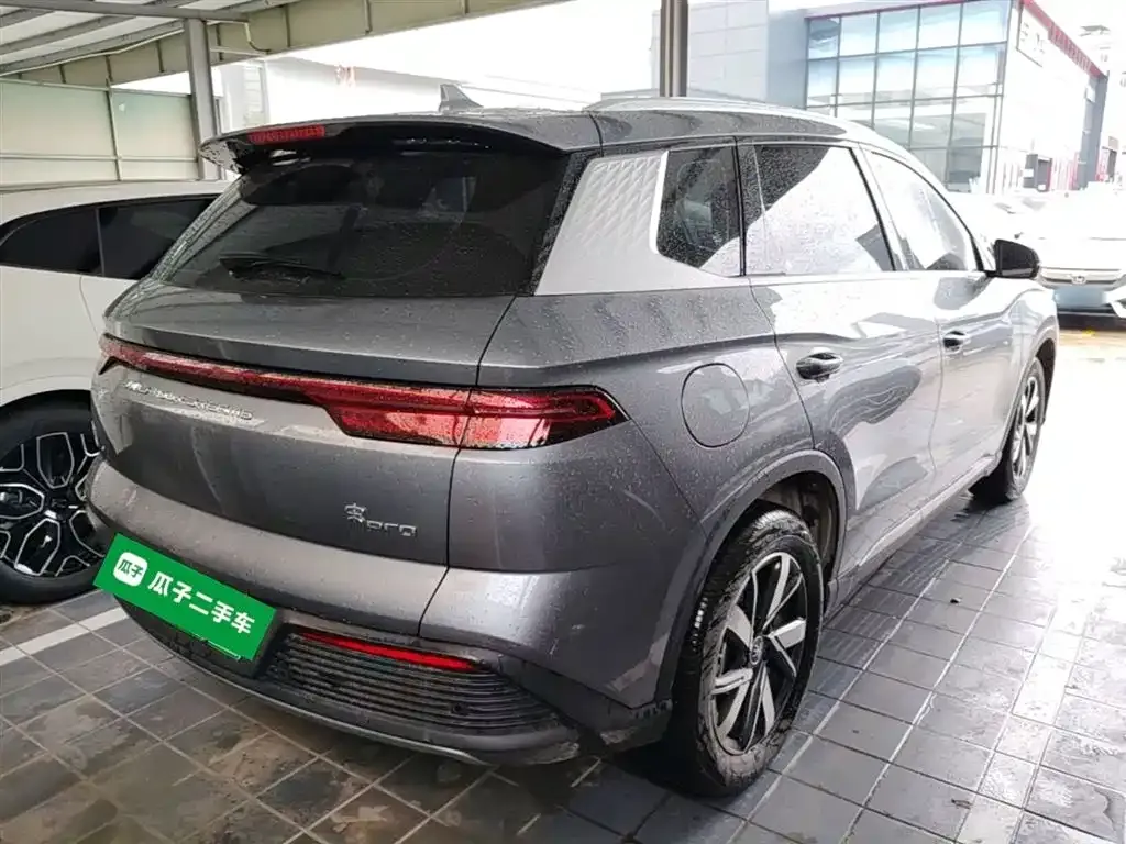 BYD Pro New Energy — фото 8