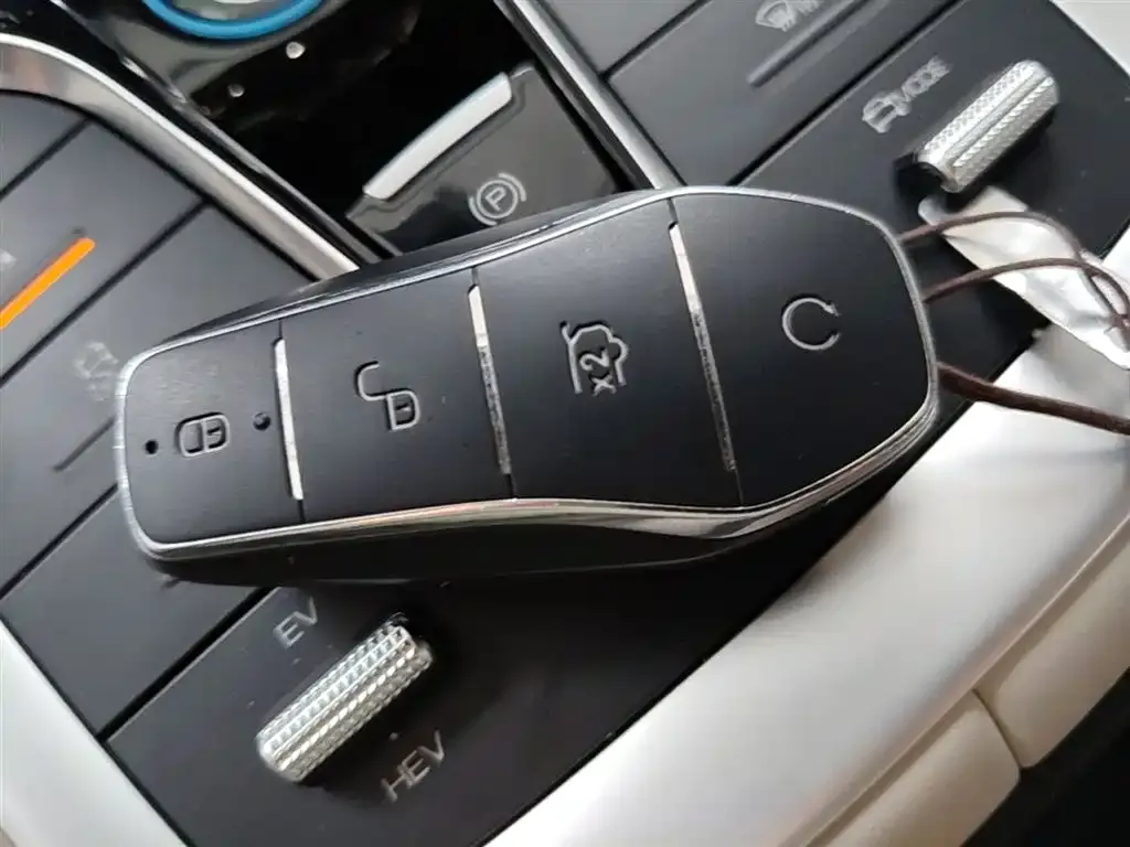 BYD Pro New Energy — фото 2