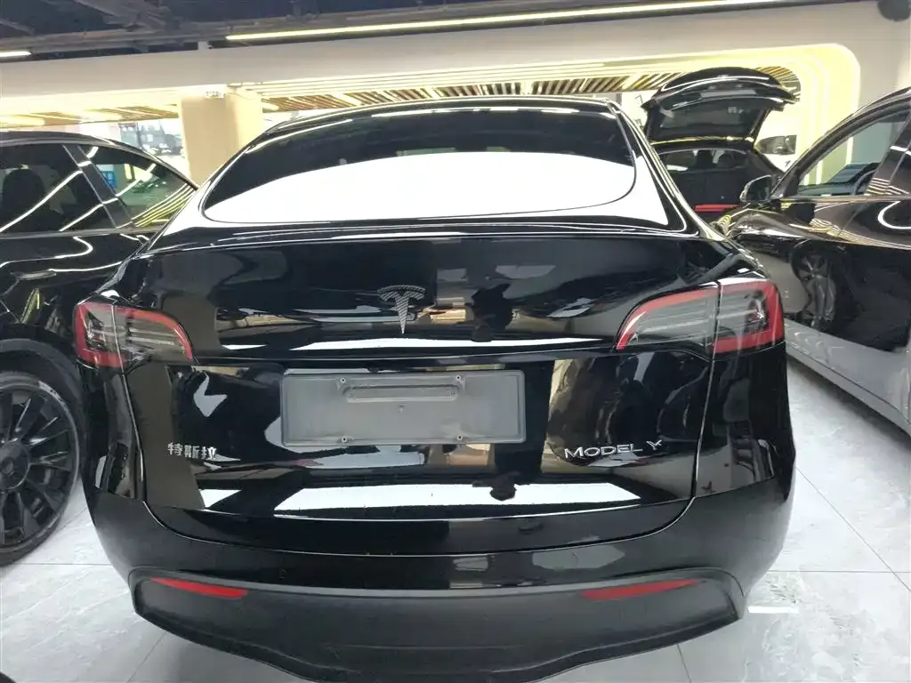 Tesla Model Y 2023 из CN, фото 7