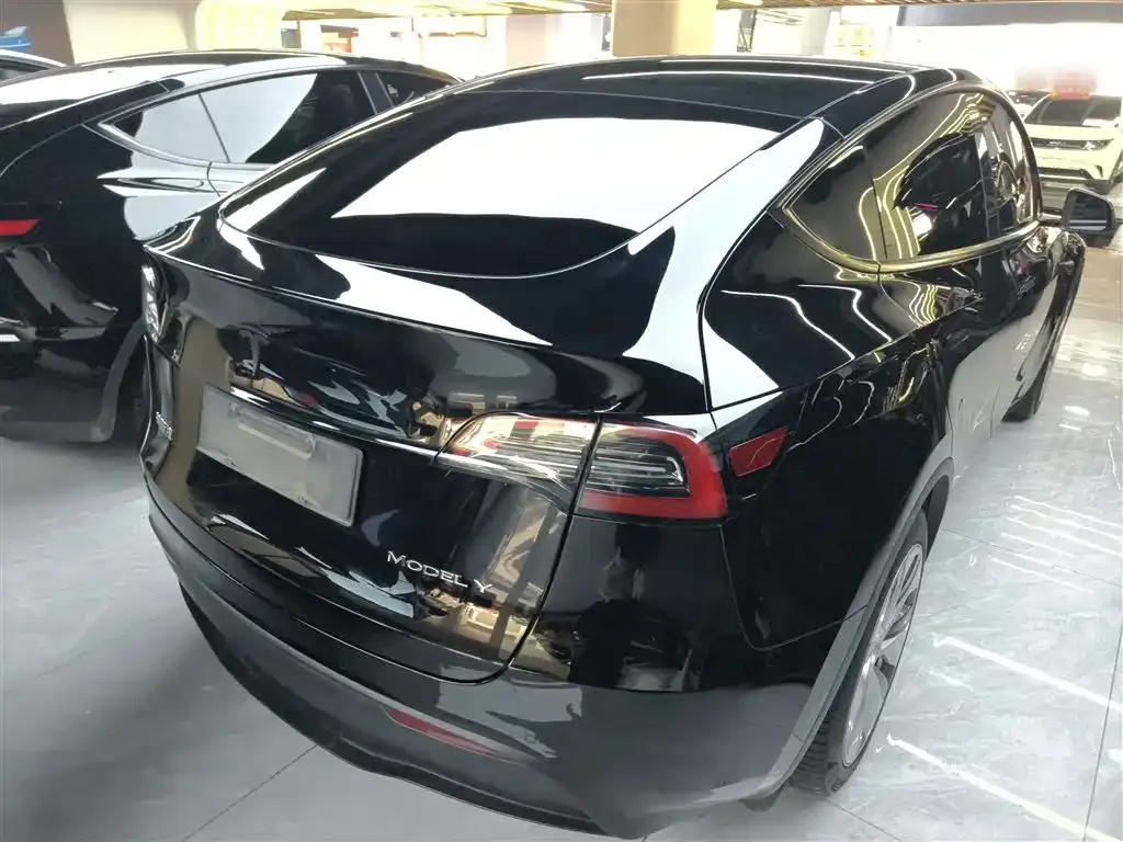 Tesla Model Y 2023 из CN, фото 5