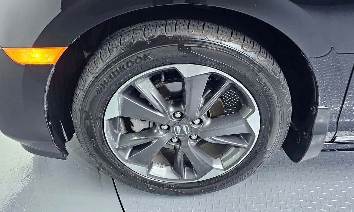 Honda Odyssey 2023 из KR, фото 5
