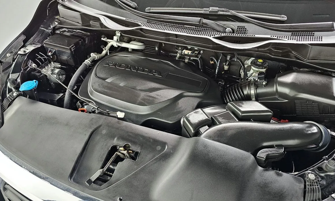 Honda Odyssey 2023 из KR, фото 7