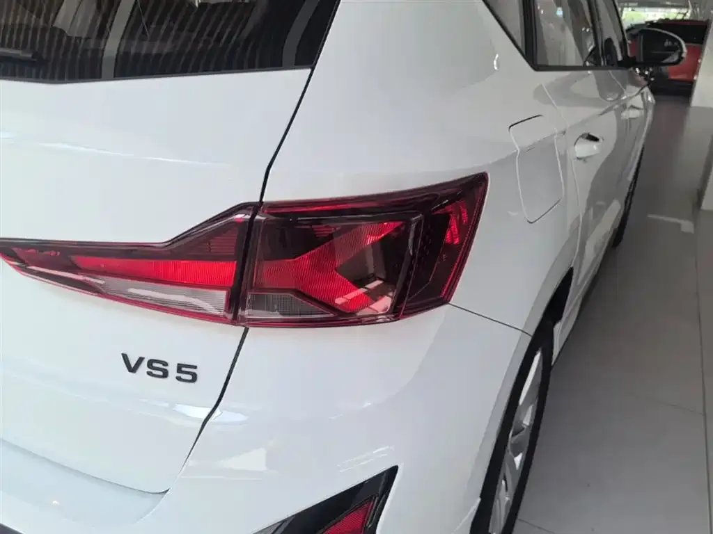 Jetta VS5 2026 из CN, фото 2