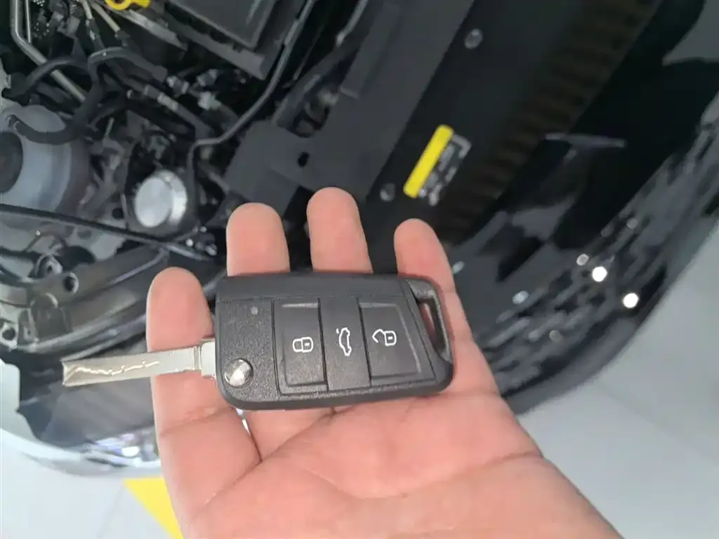 Jetta VS5 2026 из CN, фото 3