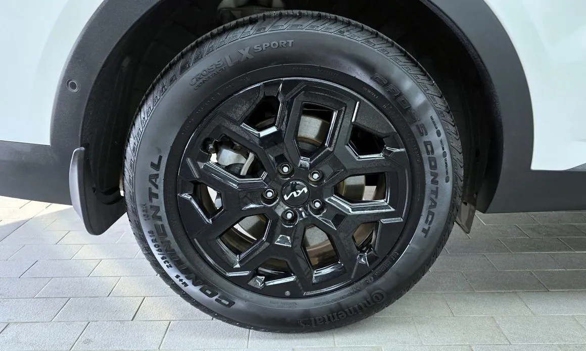 Kia Sorento — фото 6