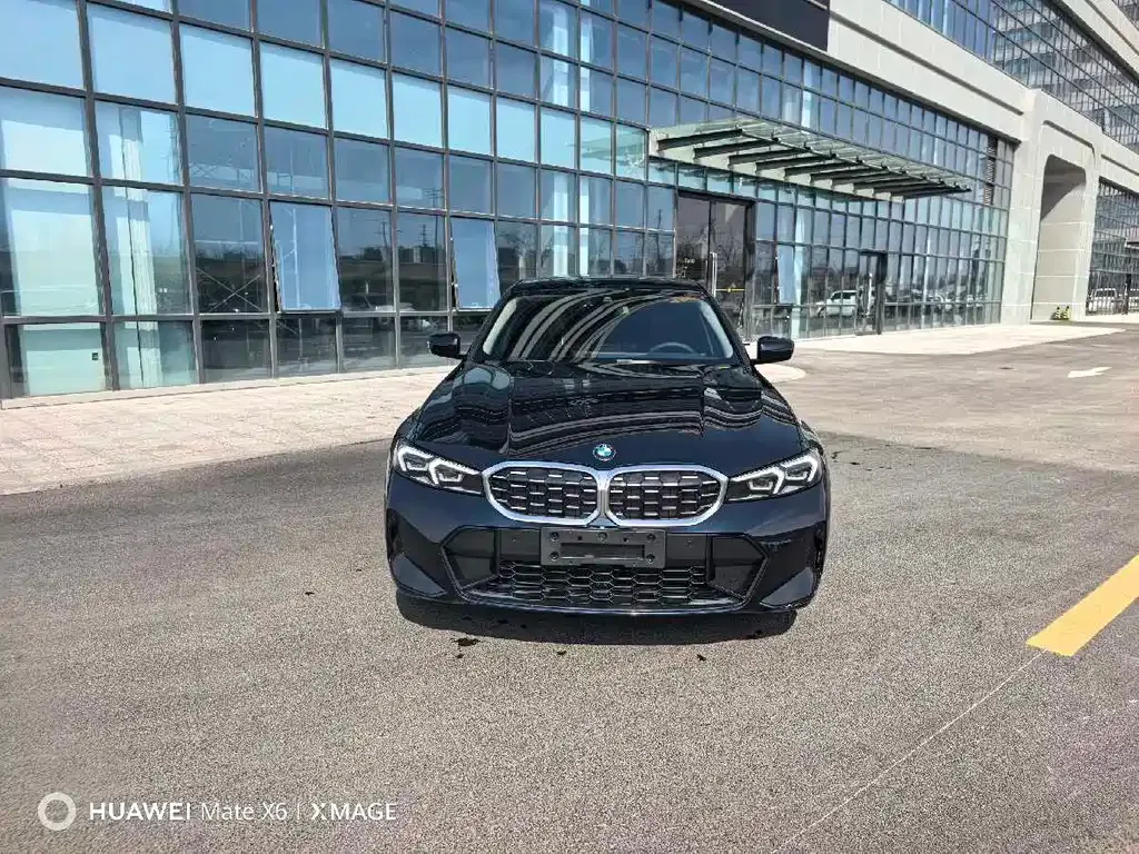 BMW 3 Series — фото 10