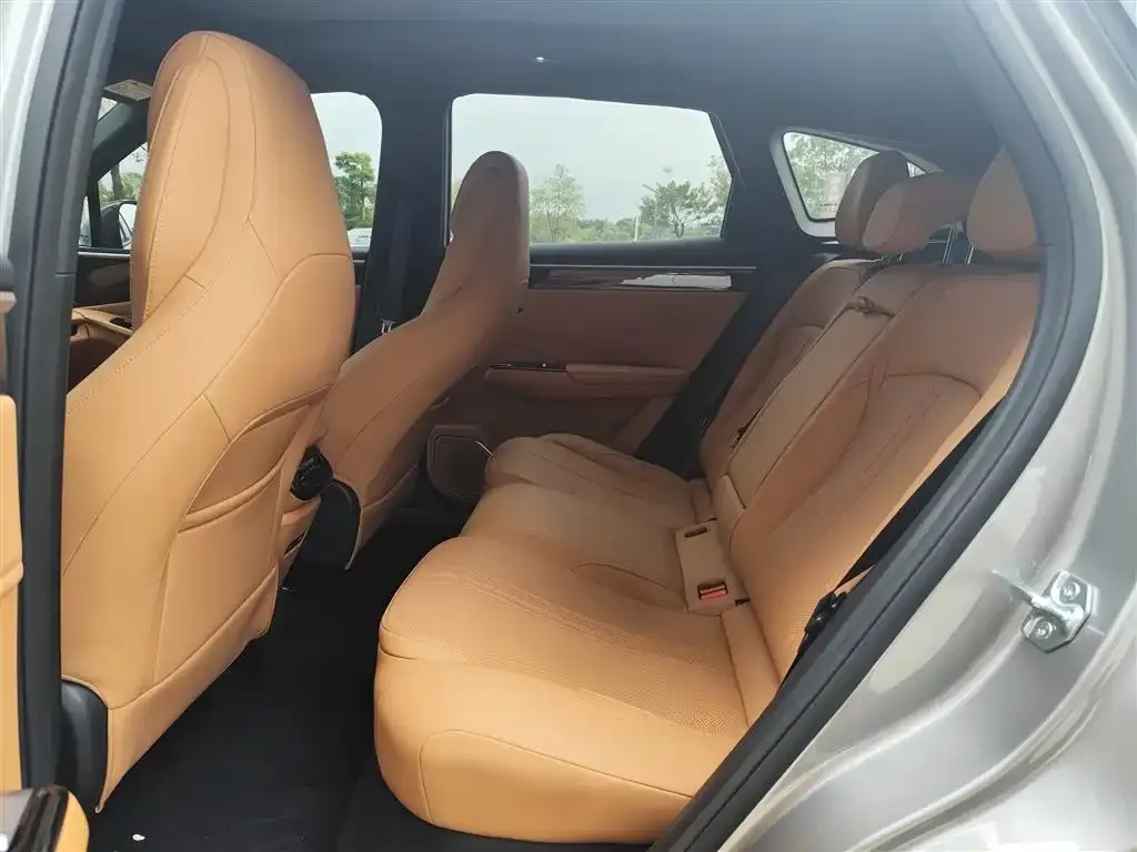 Geely Galaxy L7 2025 из CN, фото 8
