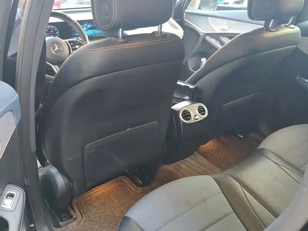 Mercedes-Benz EQC 2021 из CN, фото 6
