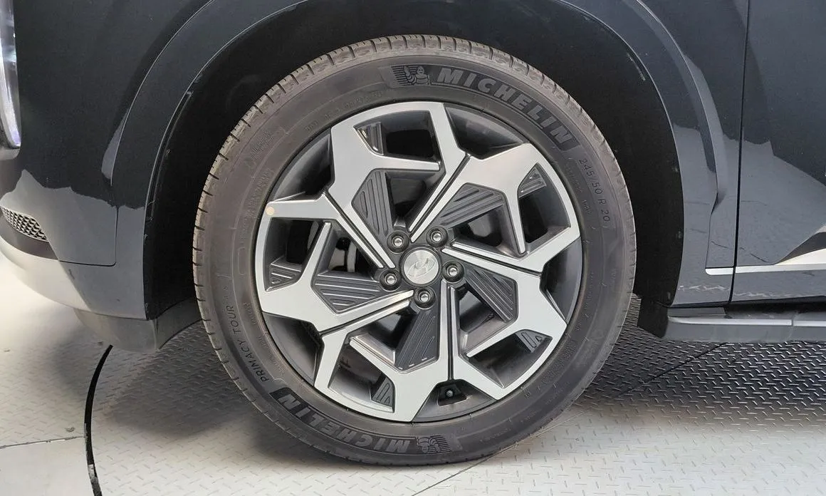 Hyundai Palisade — фото 6