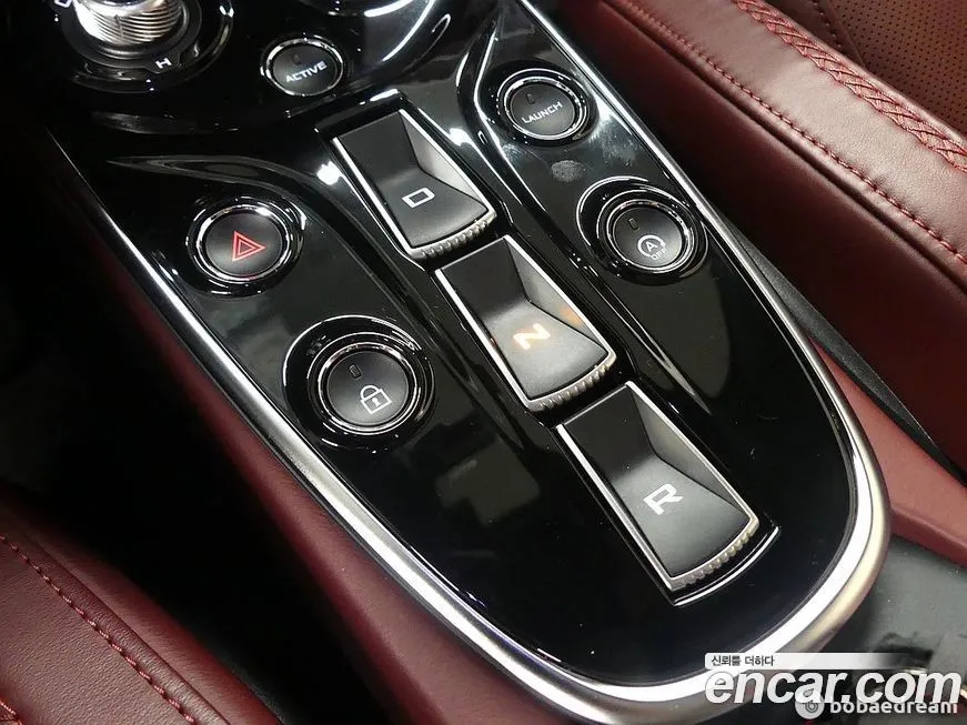 Mclaren GT 2022 из KR, фото 6