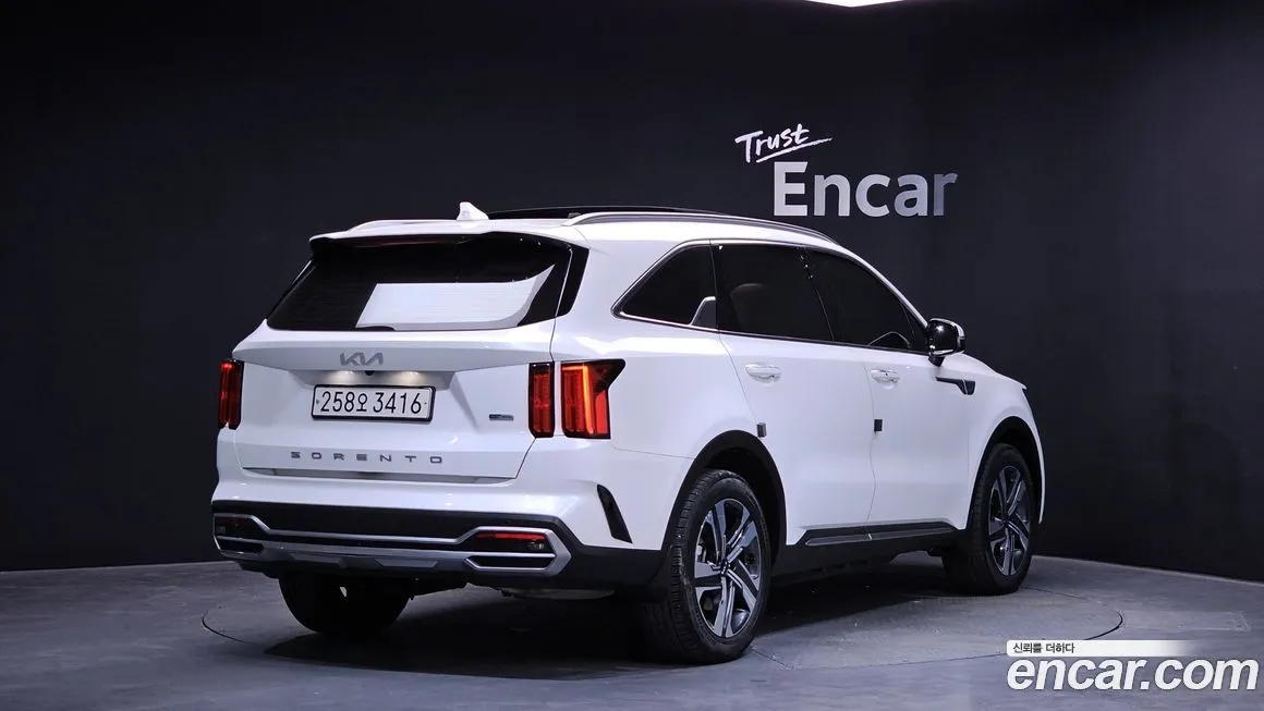 Kia Sorento — фото 2