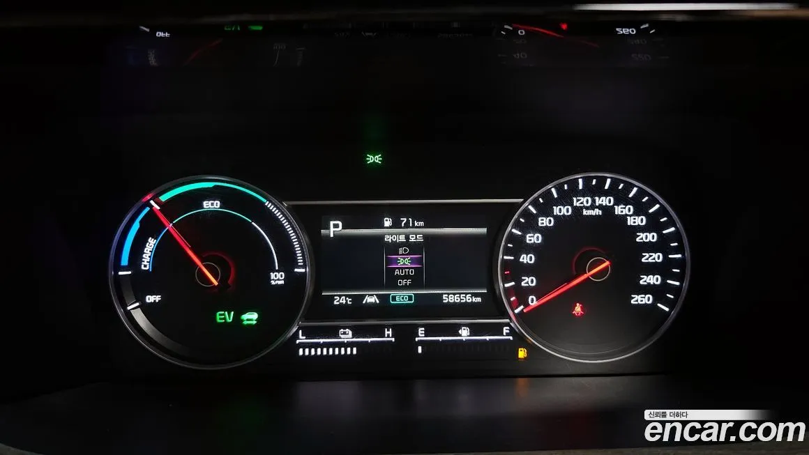 Kia Sorento — фото 4