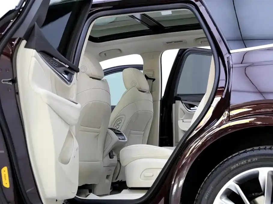 Buick Enclave — фото 2