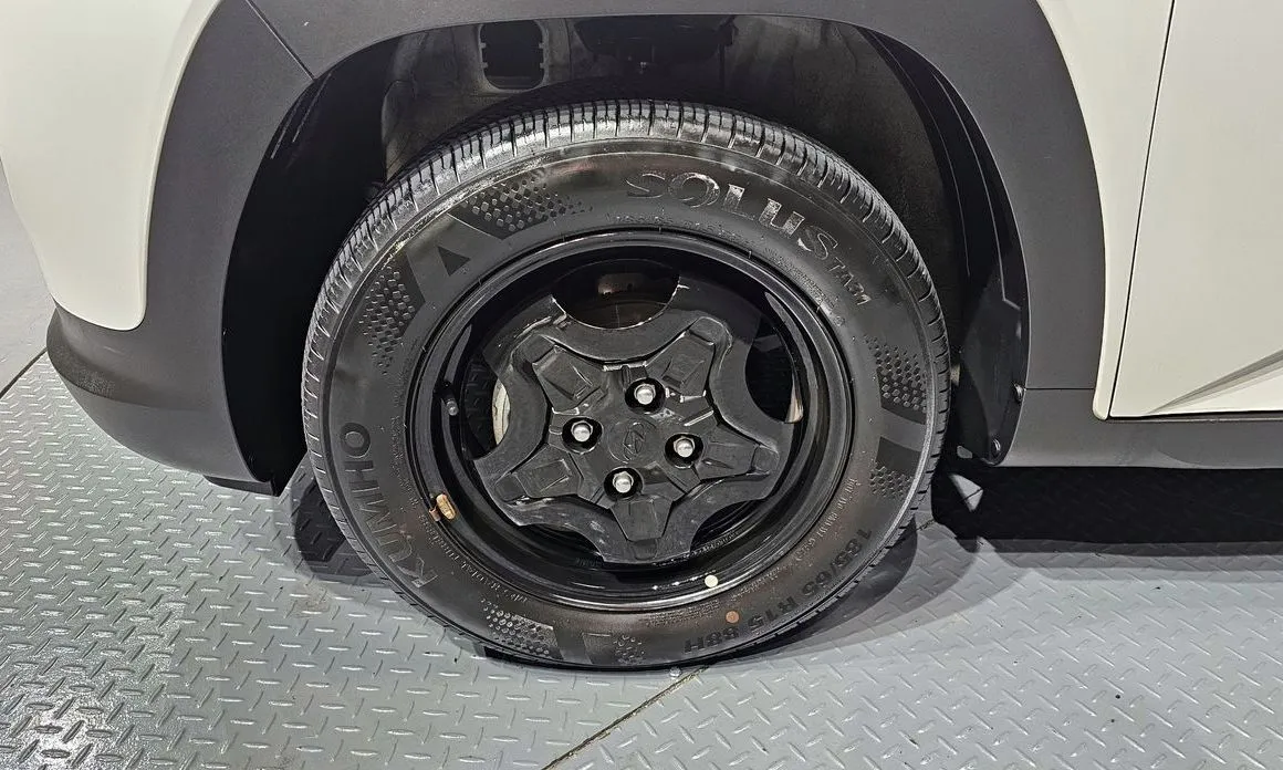 Hyundai Casper — фото 7