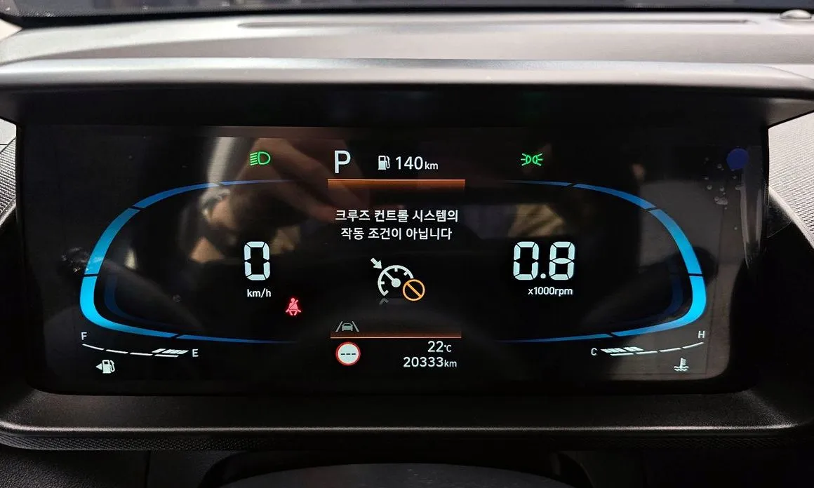 Hyundai Casper — фото 4