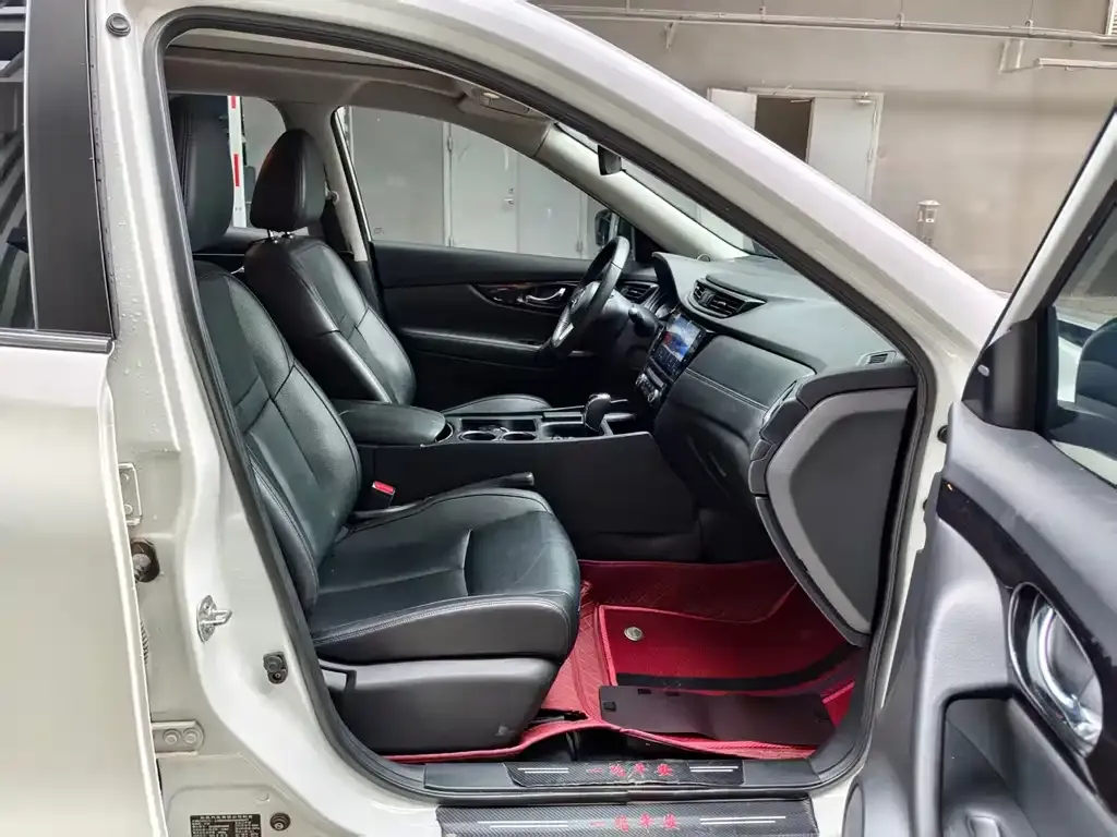Nissan X-Trail 2023 из CN, фото 7