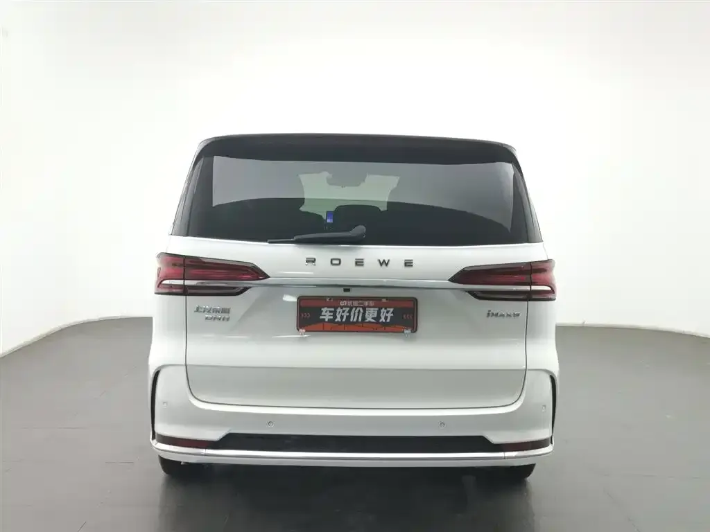 Roewe iMAX8 New Energy 2024 из CN, фото 2