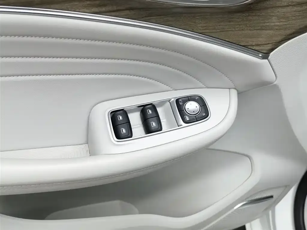 Roewe iMAX8 New Energy 2024 из CN, фото 6