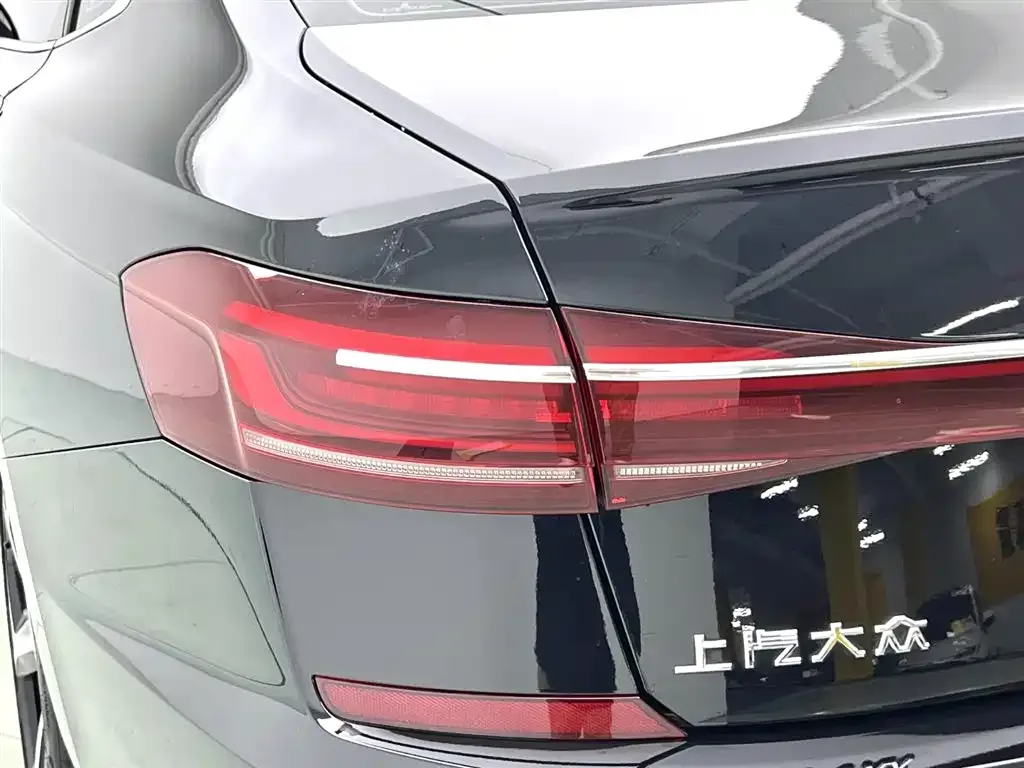 Volkswagen Passat — фото 5