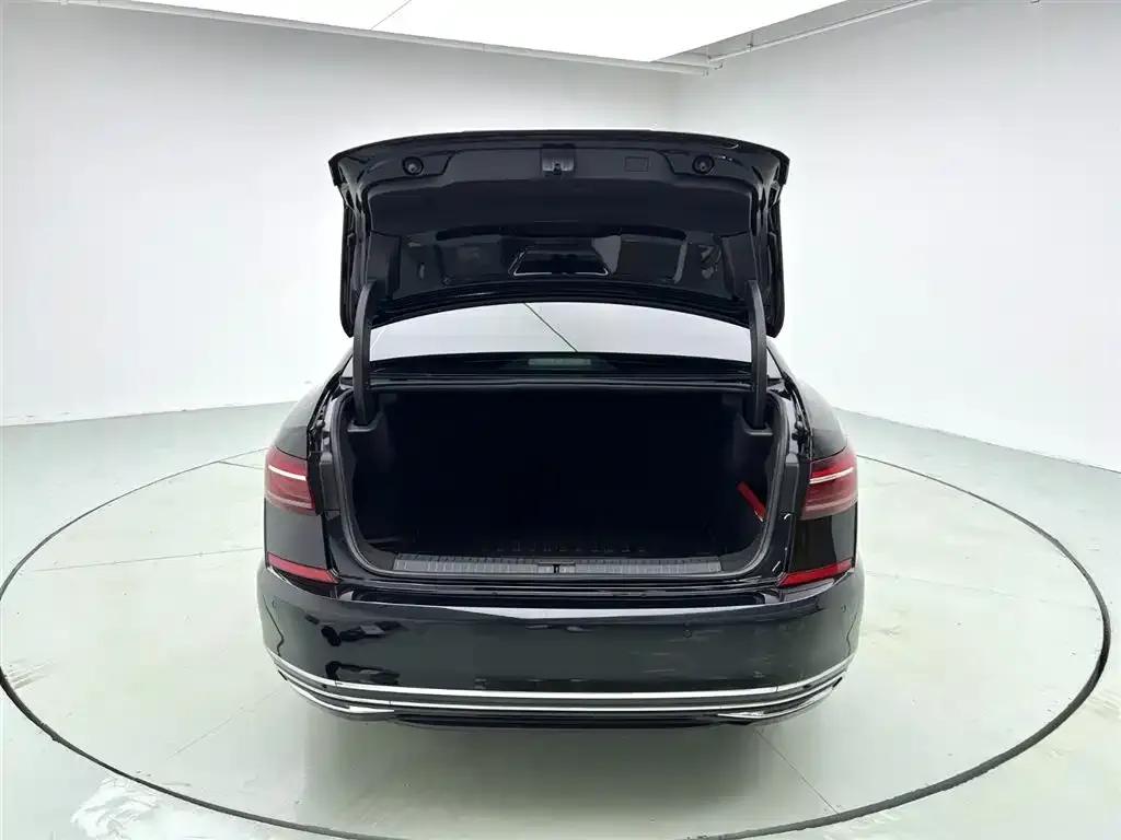 Volkswagen Passat — фото 6