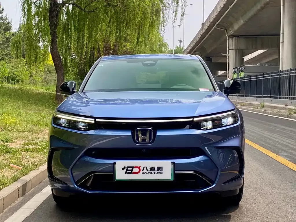 Honda Breeze PHEV 2024 из CN, фото 8