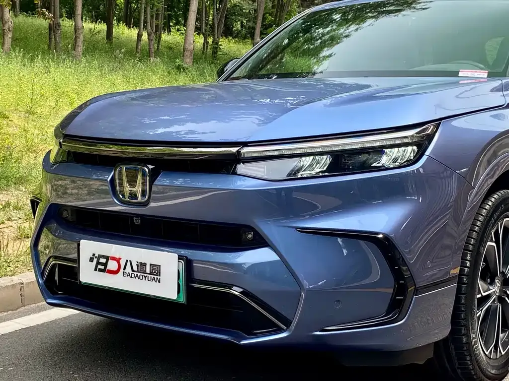 Honda Breeze PHEV 2024 из CN, фото 9