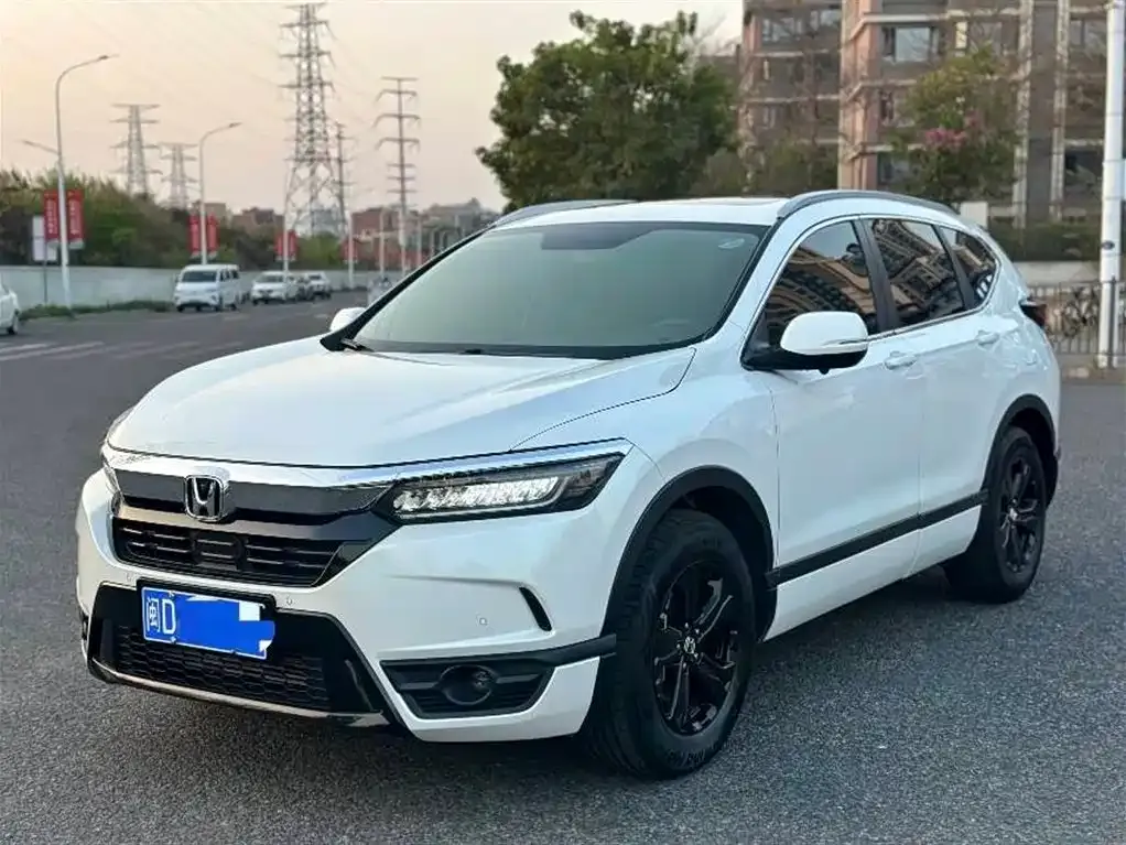 Honda Breeze