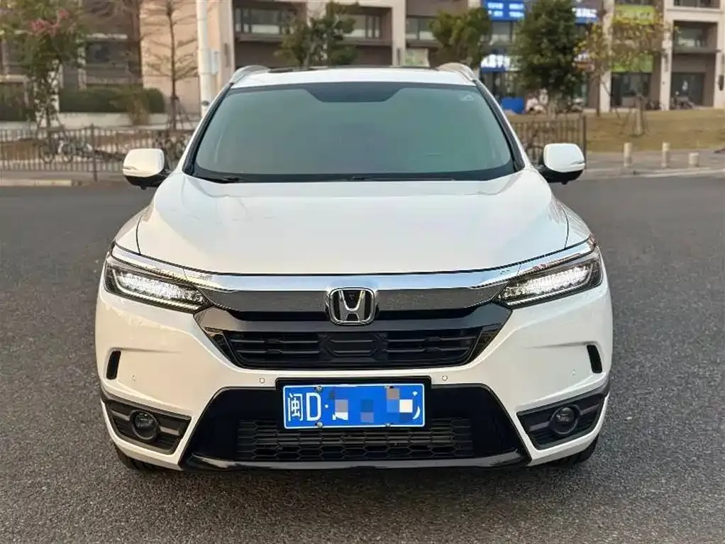 Honda Breeze 2023 из CN, фото 4