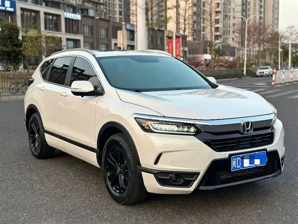 Honda Breeze 2023 из CN, фото 5