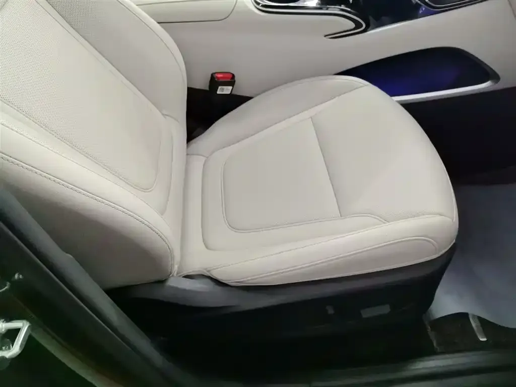Hyundai Tucson — фото 3