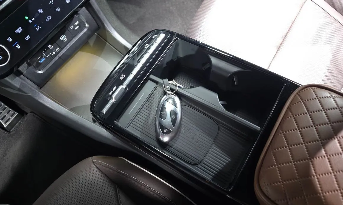 Hyundai Tucson — фото 6