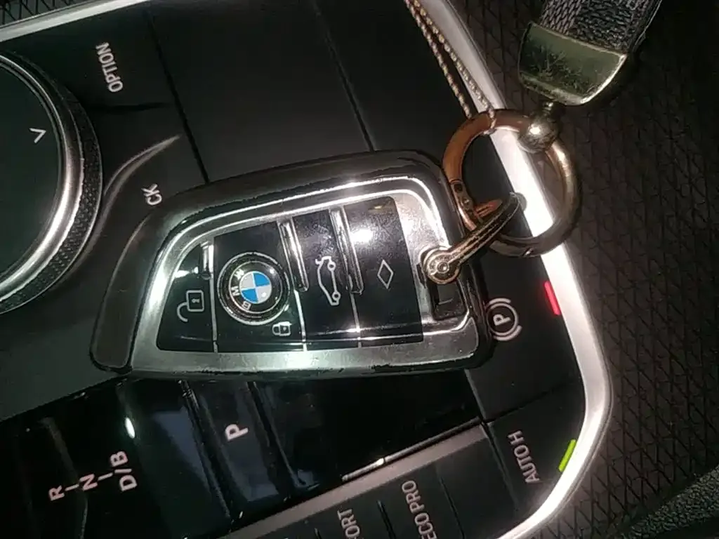 BMW i3 2024 из CN, фото 8