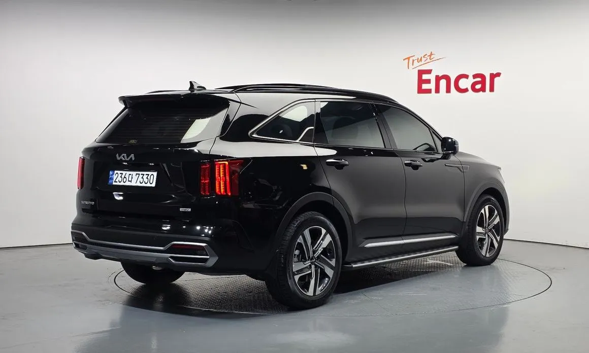 Kia Sorento — фото 2