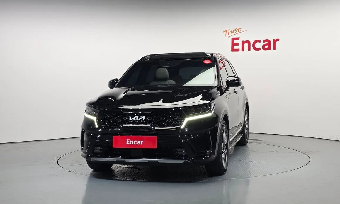Kia Sorento — фото 4