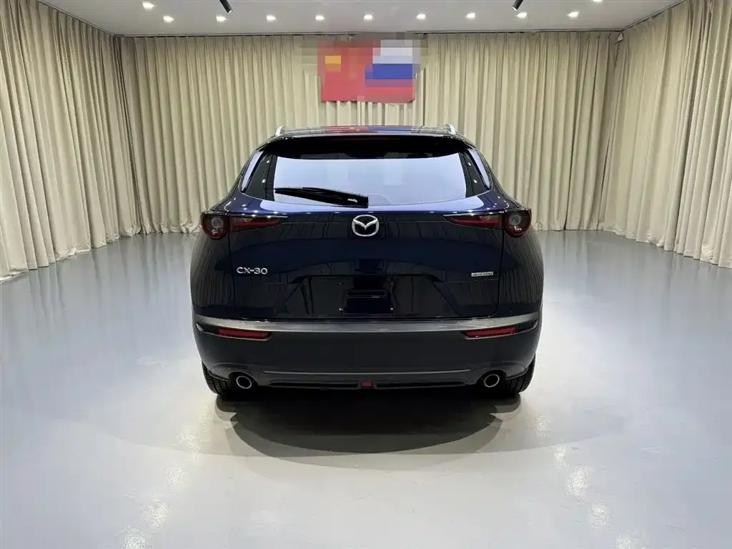 Mazda CX-30 — фото 3