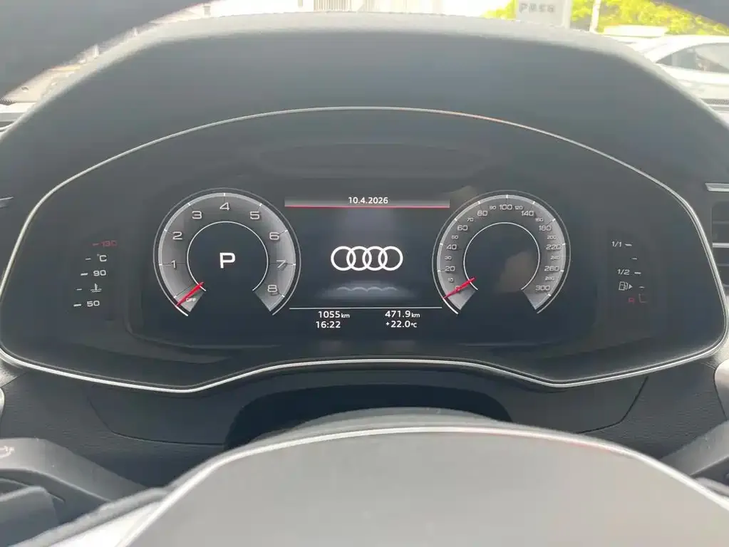 Audi A7 — фото 3