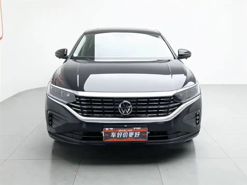 Volkswagen Passat — фото 10