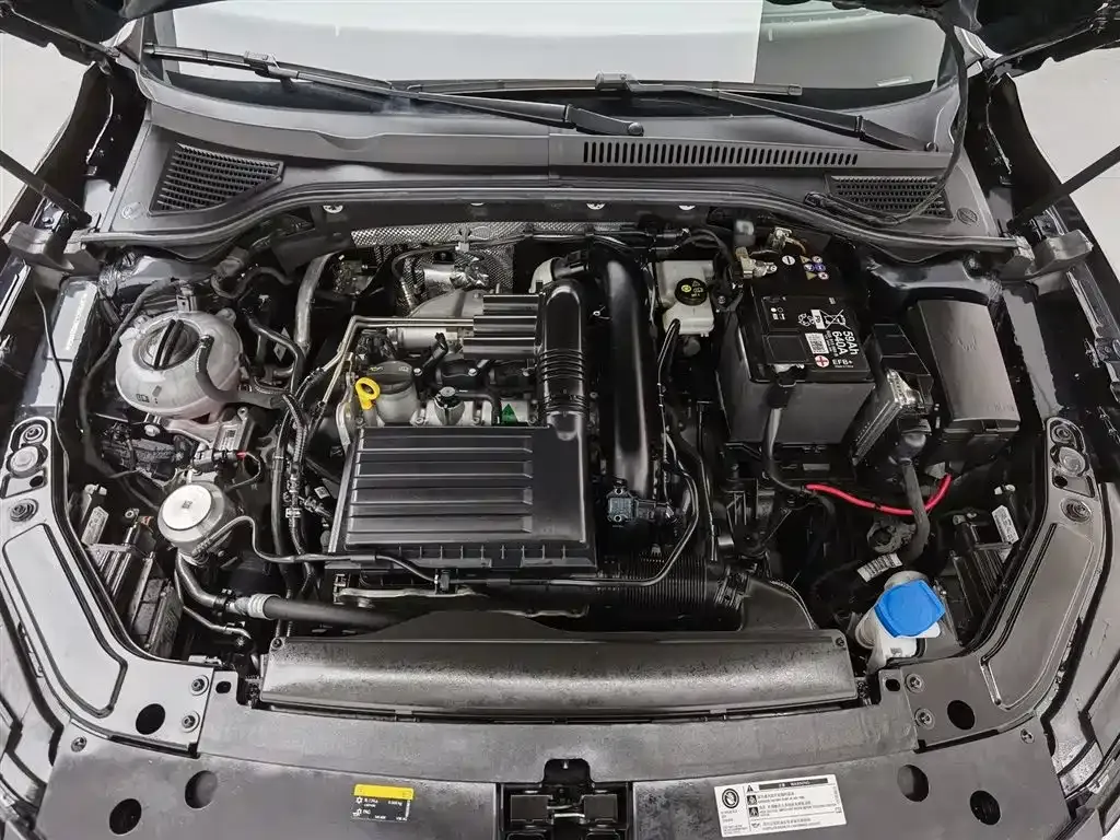 Volkswagen Passat — фото 9